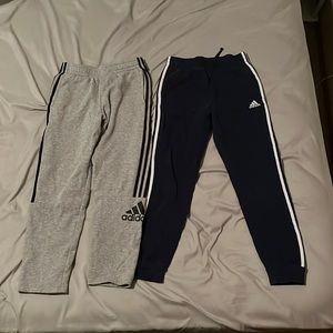 Adidas sweatpants